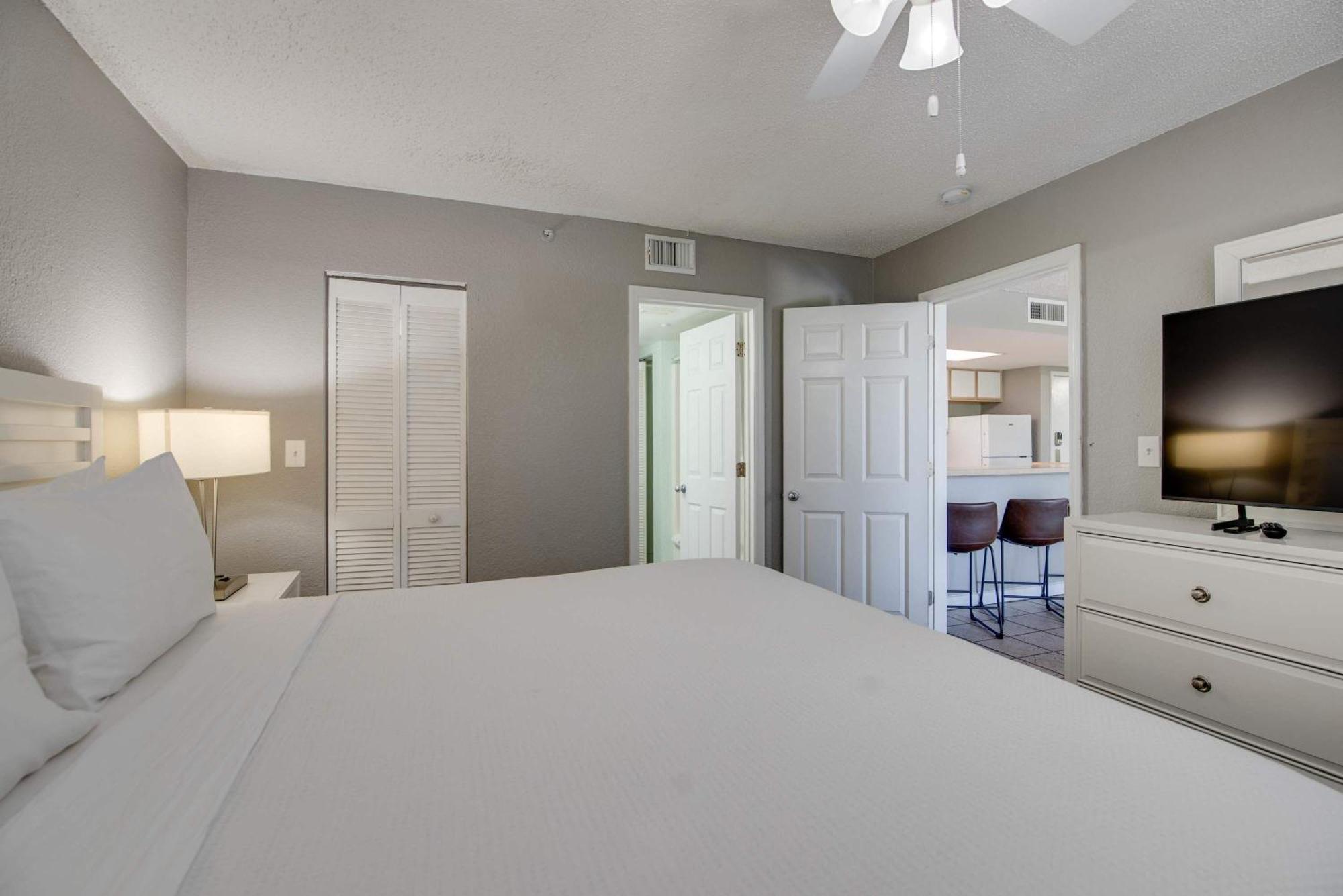 Ferienhaus The Barbados -bright W Pool Key West